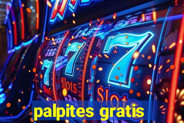 palpites gratis